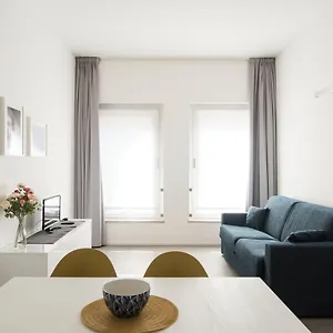 Apartamento Youhosty - Meravigli R2 Big 16, Milán