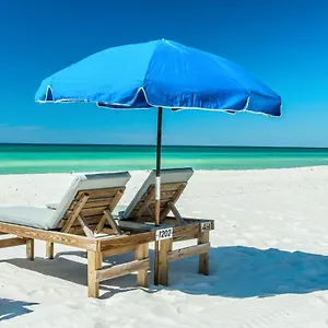 Gulfside #1 Panama City Beach