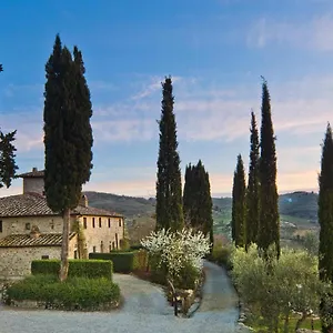 Casolese , Greve in Chianti Italia