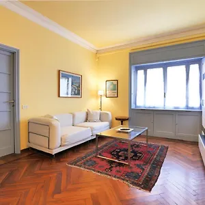 Primopiano - Ponzio Apartament