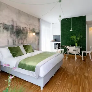 Vela Centro Con Garage Apartament