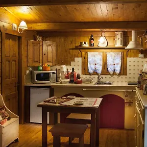 Agriturismo Ca Dla Pia , Morbegno Italia