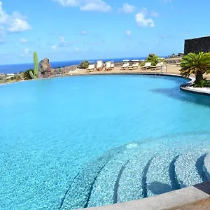 Dammusi Sotto Le Stelle , Pantelleria Italia
