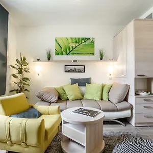 Bpr Paradise Budapeszt