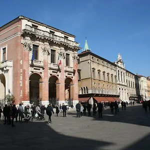 Casa Palladio , Vicenza Italia