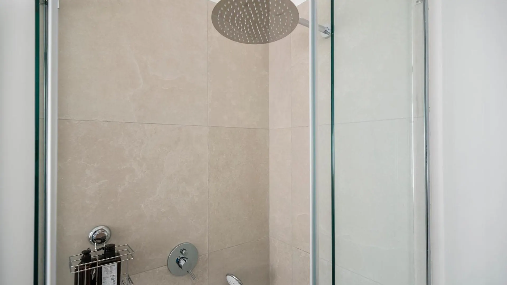 Residenza Cornaggia Apartment Milan Italy