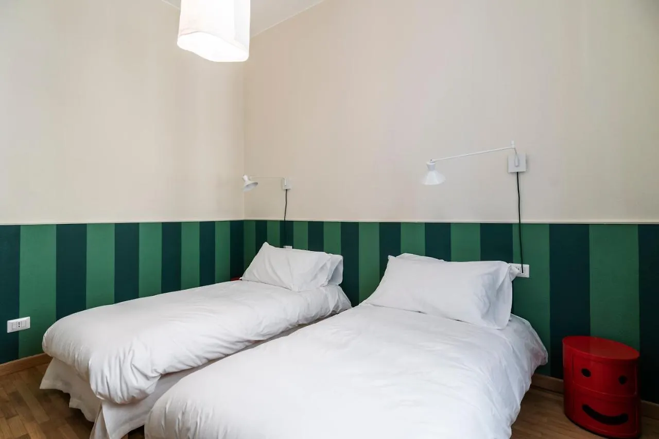 Residenza Cornaggia Apartment Milan