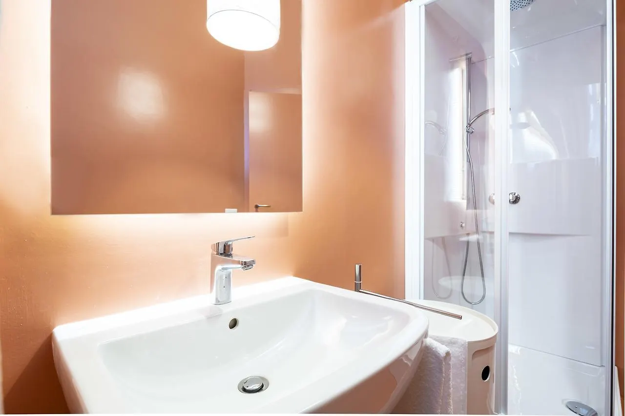 Residenza Cornaggia Apartment Milan