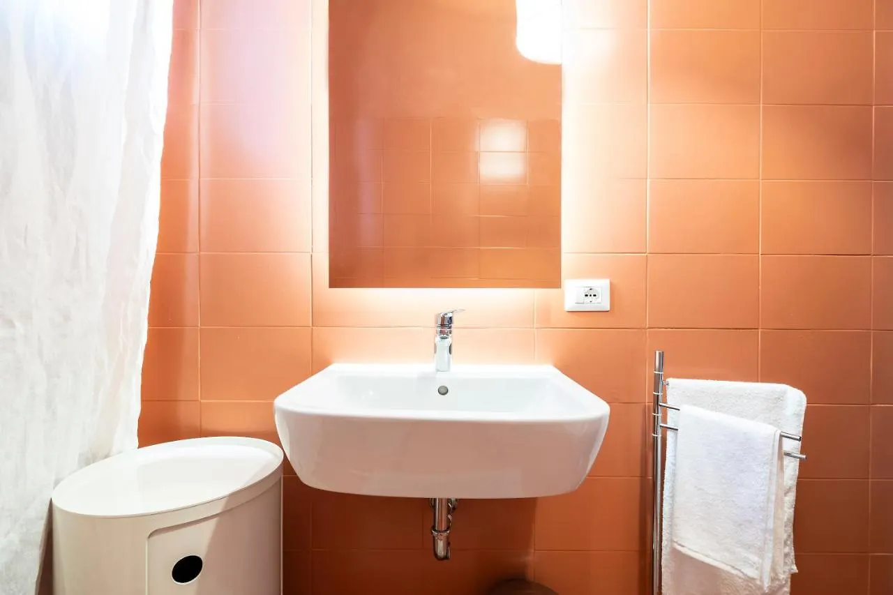 Residenza Cornaggia Apartment Milan Italy