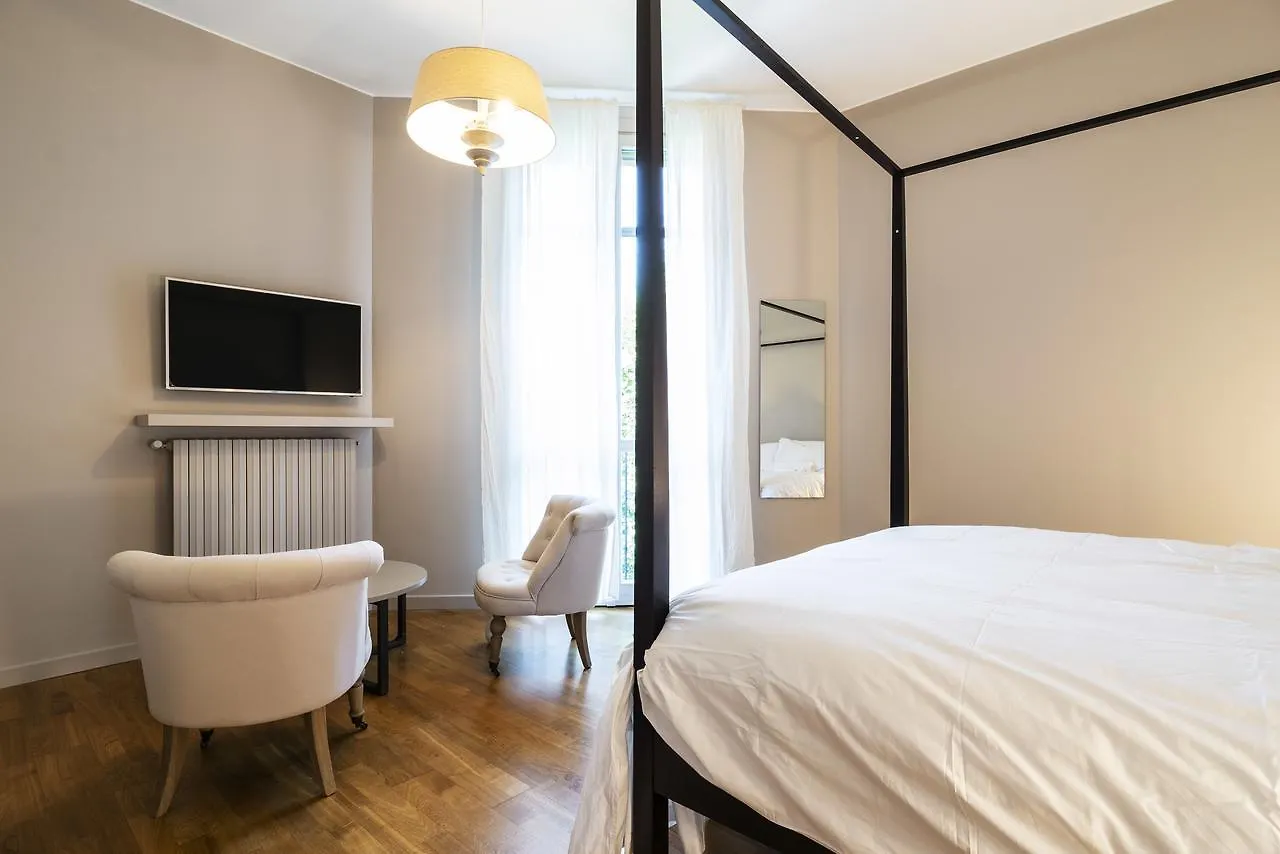 Residenza Cornaggia Apartment Milan