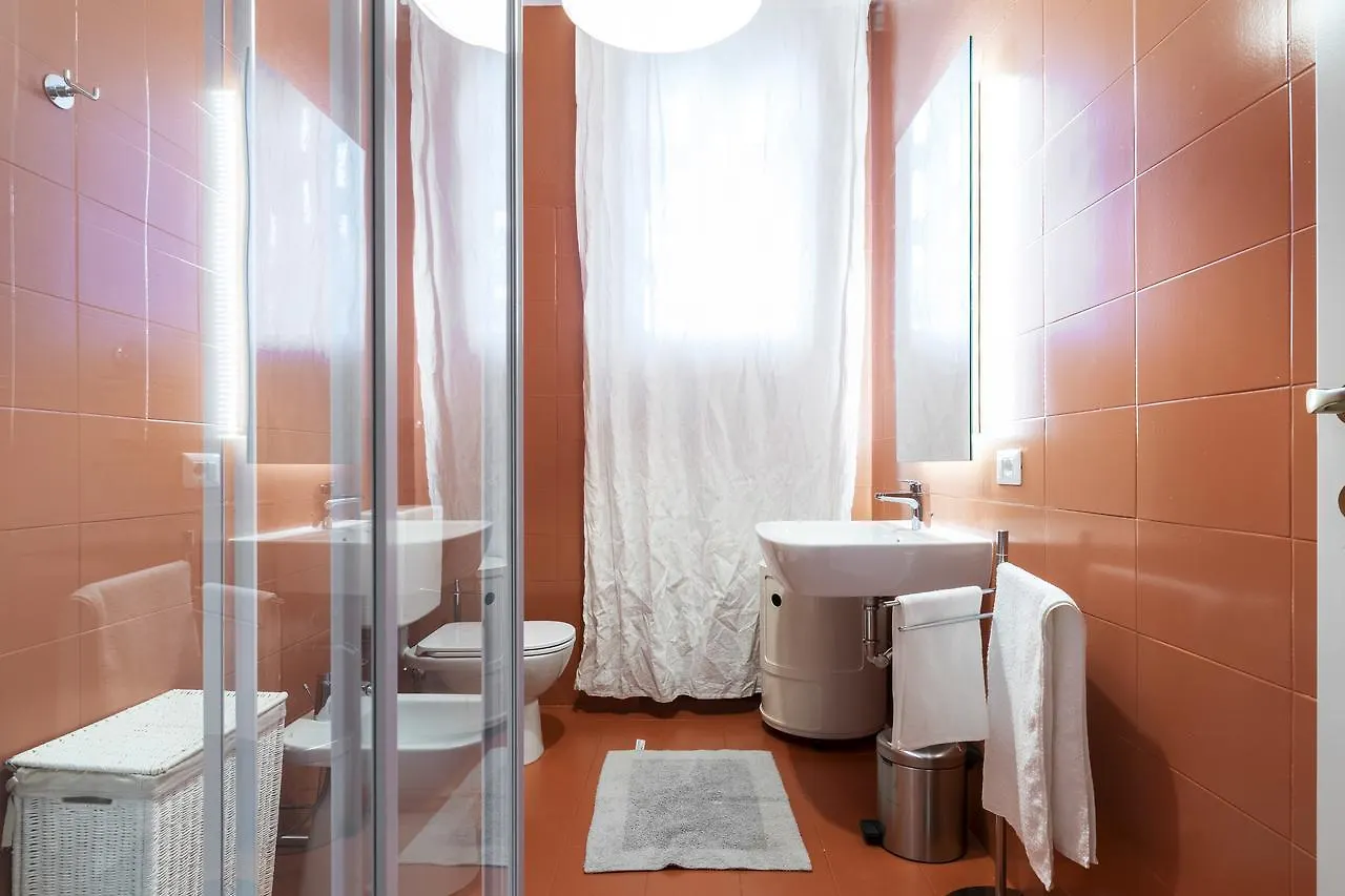 Residenza Cornaggia Apartment Milan