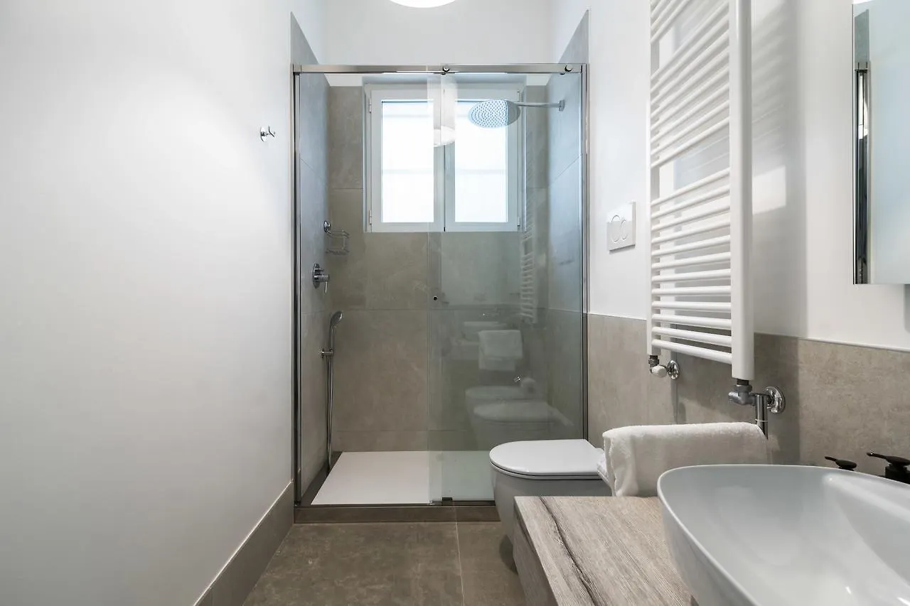 Appartamento Residenza Cornaggia Milano Italia