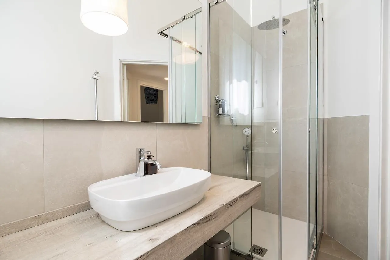 Appartamento Residenza Cornaggia Milano