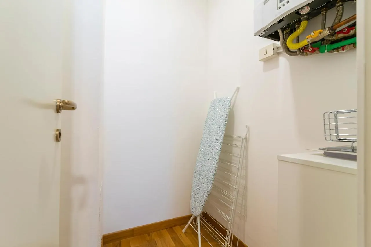 Appartamento Residenza Cornaggia Milano