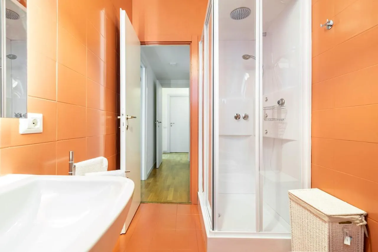 Appartamento Residenza Cornaggia Milano