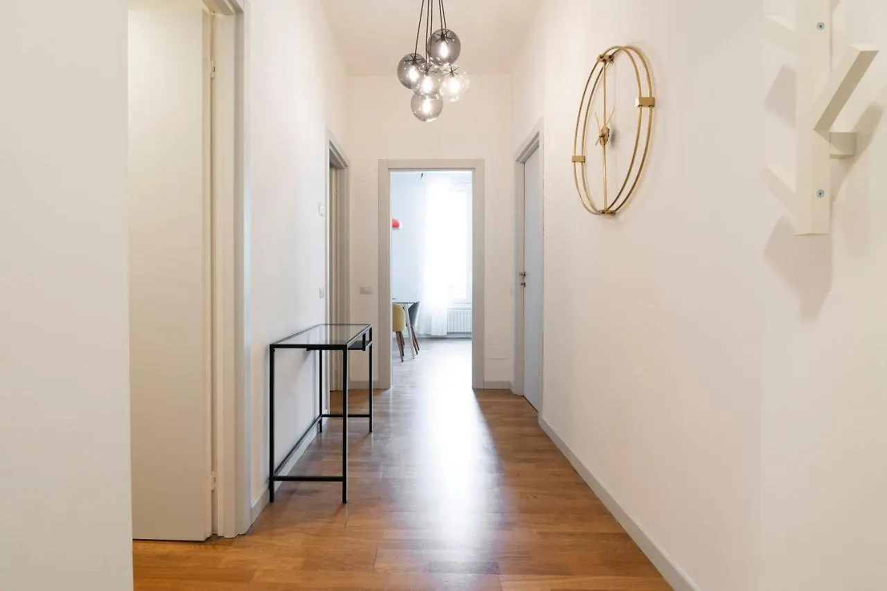 Appartamento Residenza Cornaggia Milano 0*,  Italia