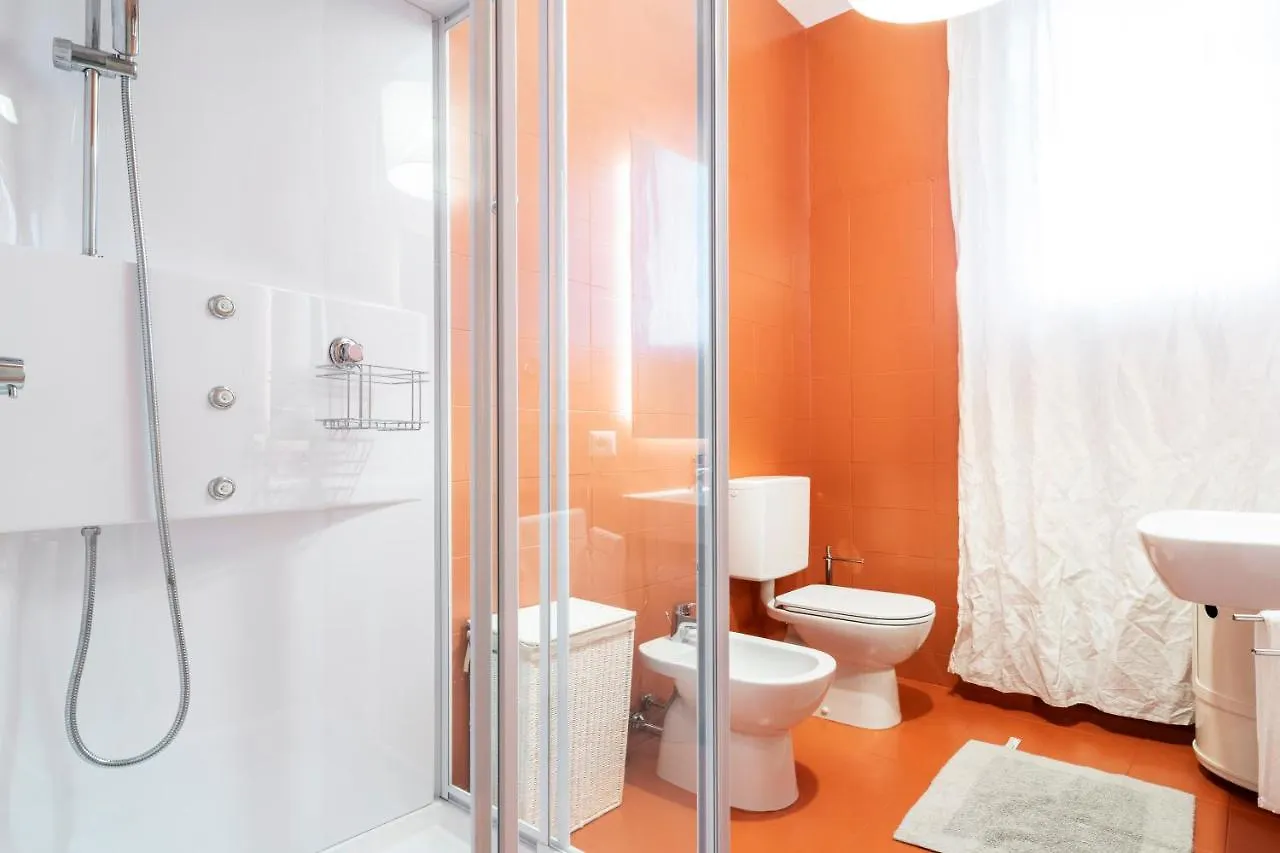 Appartamento Residenza Cornaggia Milano